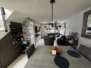 CASA EN VENTA, EN RESIDENCIAL TRES CANTOS