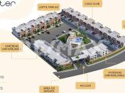 CASA EN VENTA EN RESIDENCIAL UNIO EN EL REFUGIO