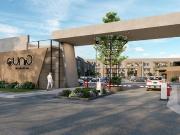 CASA EN VENTA EN RESIDENCIAL UNIO EN EL REFUGIO RCV221109 AE