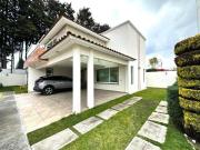 Casa en venta en Residencial Vallarta, Metepec, Estado...