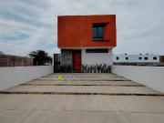 Casa en venta en Residencial Valle Verde, Colima