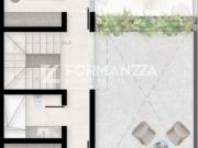 Casa en venta en Residencial Valle Verde, Colima