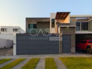 Casa en venta en Residencial Valle Verde, Colima