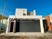 Casa en venta en Residencial Valle Verde, Colima