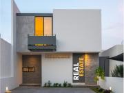 Casa en venta en Residencial Valle Verde, Colima