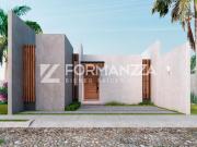 Casa en venta en Residencial Valle Verde, Colima