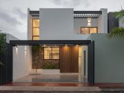 Casa en Venta en Residencial Valle Verde Norte Colima...