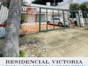 Casa en Venta, en Residencial Victoria