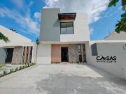 Casa en venta en Residencial Victoria, Colima