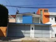 Casa en venta en Residencial Villa Coapa Tlalpán, El...