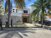 Casa en Venta en Residencial Villa Magna – Cancún