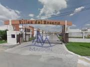 Casa En Venta En Residencial Villas Del Rosario San...