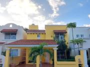 CASA EN VENTA EN RESIDENCIAL VILLAS TOSCANA