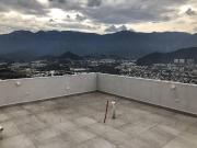 Casa en venta en Residencial Vistalta, Cancún, Nuevo León