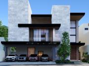 CASA EN VENTA EN RESIDENCIAL Y CLUB DE GOLF LA HERRADURA...