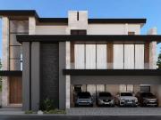 Casa en venta en Residencial y Club de Golf la...