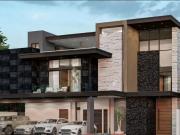 Casa en venta en Residencial y Club de Golf la...