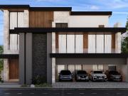 Casa en venta en Residencial y Club de Golf la...
