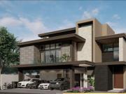 Casa en venta en Residencial y Club de Golf la...