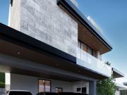 Casa en venta en Residencial y Club de Golf la...