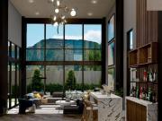 Casa en venta en Residencial y Club de Golf la...