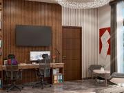 Casa en venta en Residencial y Club de Golf la...