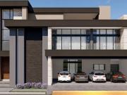 Casa en venta en Residencial y Club de Golf la...