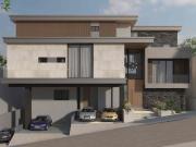 CASA EN VENTA EN RESIDENCIAL Y CLUB DE GOLF LA...