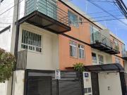 Casa en Venta en Residencial Zacatenco, Gustavo A. Madero