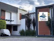 Casa en venta en Residencial Zavaleta, San Andrés...