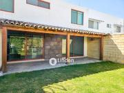 CASA EN VENTA EN RESIDENCIAL ZEREZOTLA, CHOLULA DE...