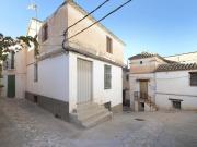 Casa en venta en Restabal, Granada