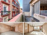 Casa en venta en Reus, Centre. Casa a reformar con...