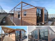 Casa en venta en Reus, Llevant. Módulo M74+26m2 pérgola...