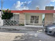 Casa en venta en Revolución Cordemex, Mérida, Yucatán