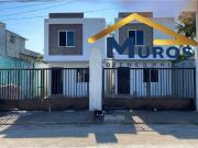 Casa en venta en Revolucion Verde, Ciudad Madero, Tamaulipas