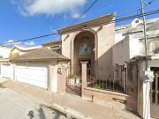 CASA EN VENTA EN REYNOSA, TAMAULIPAS, REMATE BANCARIO