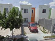 CASA EN VENTA EN REYNOSA, TAMPS. RECUPERACIÓN BANCARIA