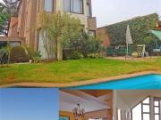 Casa en Venta en Reñaca Subida Edmundo Eluchans, Las...