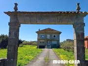 Casa en venta en Rianxo, A Coruña Rías Baixas