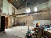 Casa en venta en Rianxo. Antigua casa de piedra para...