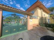 Casa en venta en Rianxo. CASA CON TERRENO Y GALPON EN...