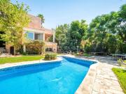 Casa en venta en Riba roja de Túria. Espectacular villa...