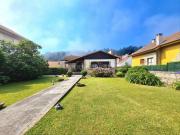 Casa en venta en Ribadesella. Chalet junto a la playa...