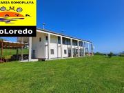 Casa en venta en Ribamontán al Mar, Langre. LANGRE. Casa...