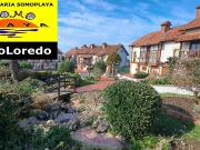 Casa en venta en Ribamontán al Mar, Somo. SOMO....