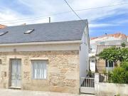 Casa en venta en Ribeira La Coruña