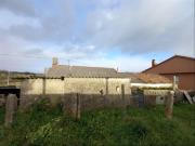 Casa en venta en Ribeira, Santa Uxía de Ribeira. Casa de...