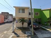 CASA EN VENTA EN RICA II VERACRUZ DE REMATE YA ADJUDICADO