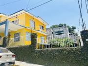 Casa en venta en Ricardo Flores Magon, Cuernavaca, Morelos